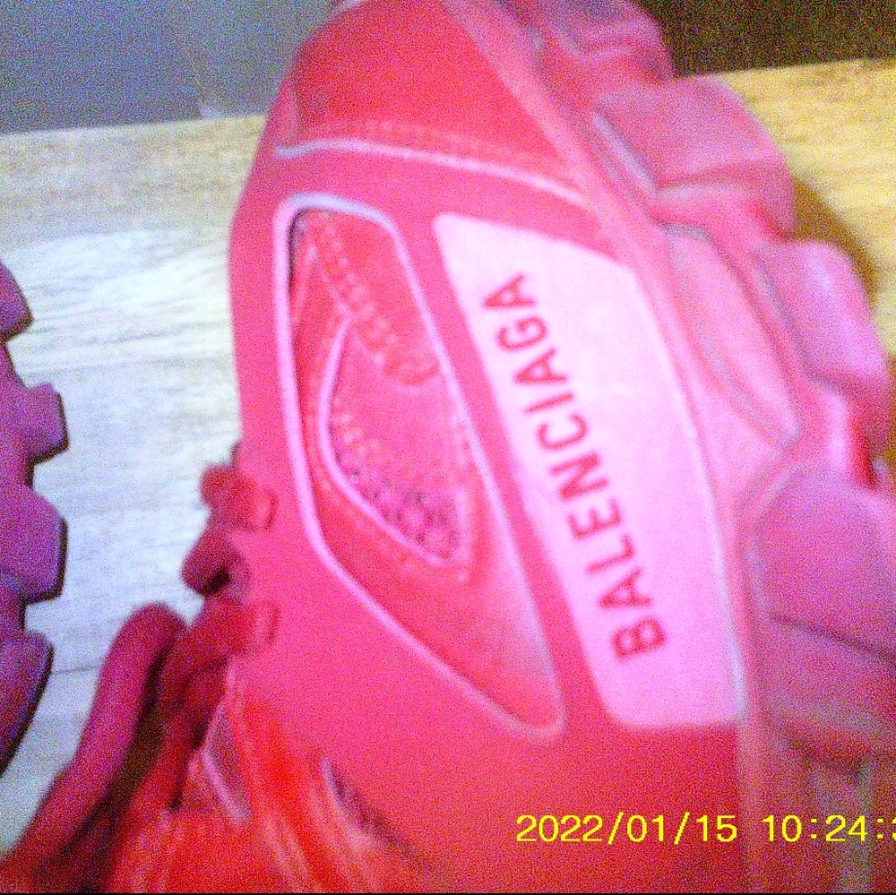 Balenciaga shoes